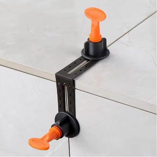 Reusable Tile Leveler Tool for Perfect Flooring Installation