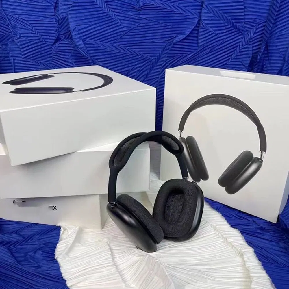 Беспроводные наушники MAX с шумоподавлением