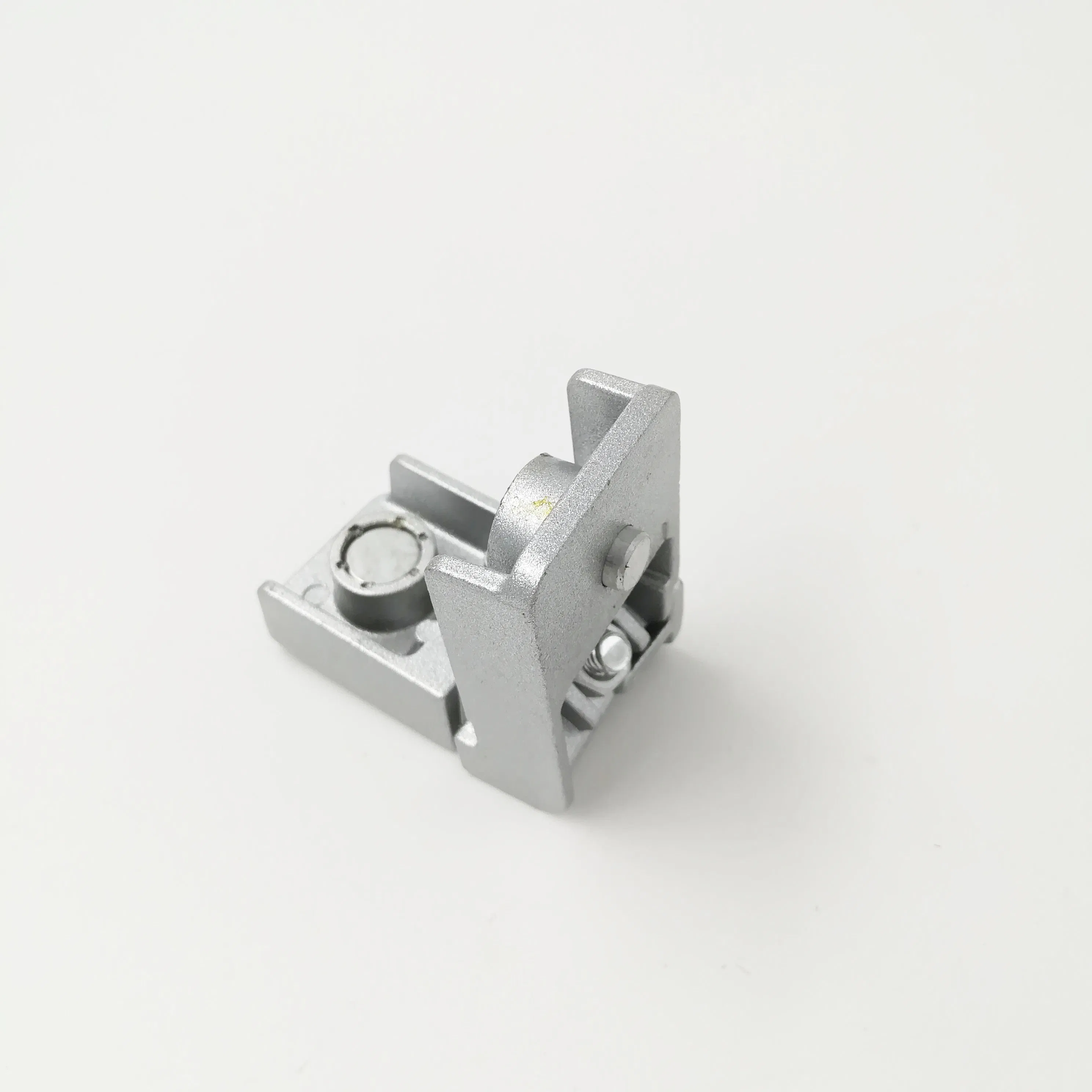 90 Degree Die-Cast Aluminum Door and Window Corner Joint