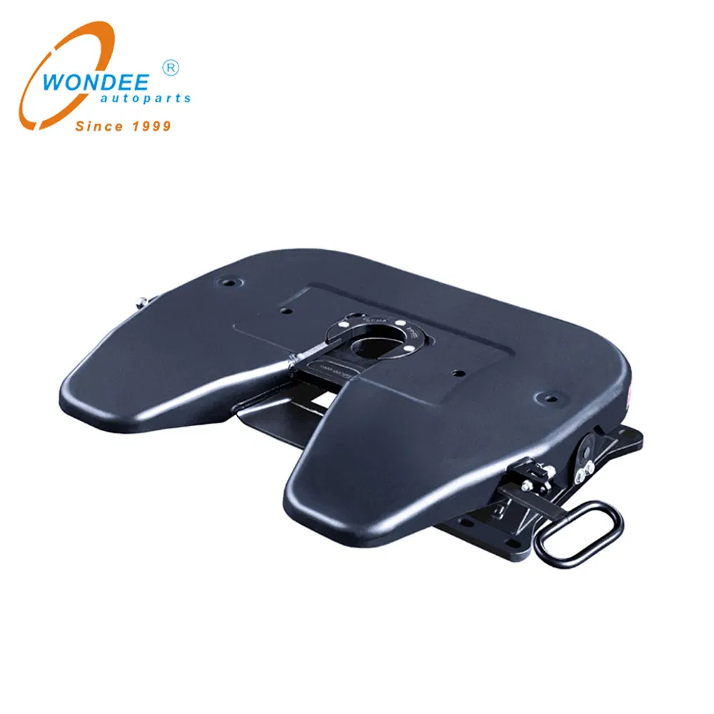 Седло тягача Jost 3.5 дюйма для полуприцепа