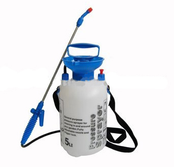 5L Disinfection Sprayer Garden Compression Sprayer (HT-5S-2)