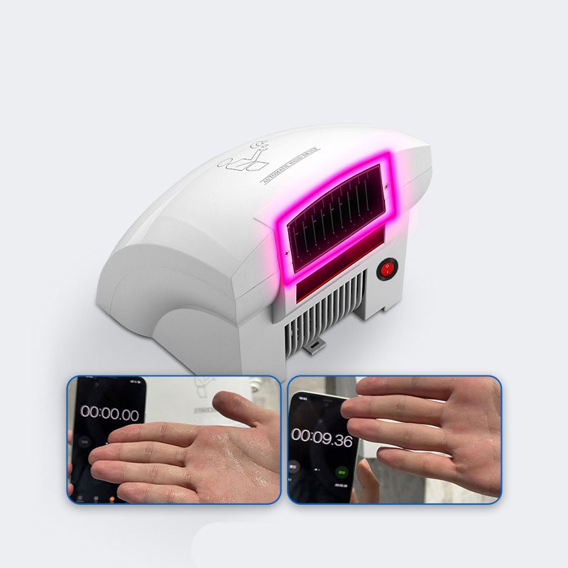 Electrical Electronics Bathroom Furniture Hygiene Hand Dryer Factory Ultrasonic Hand Dryer