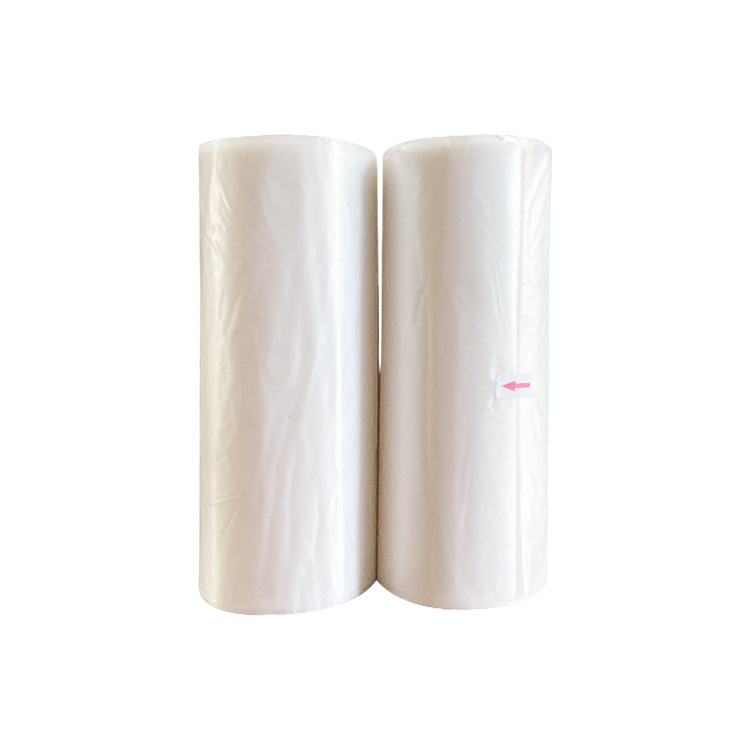 60L/90L/120L/160L Industrial Heavy Duty Draw Tape Garbage Bag for Sanitation Hotel Commercial Building