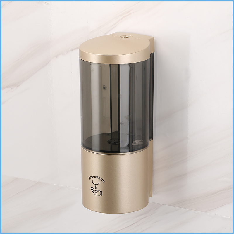 Автоматический дозатор пенного мыла 500 мл