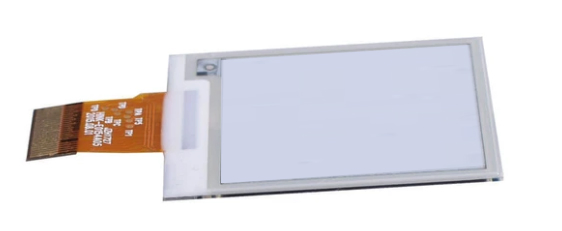 Электрофоретический дисплей 1.5'' 200x200 для ценников