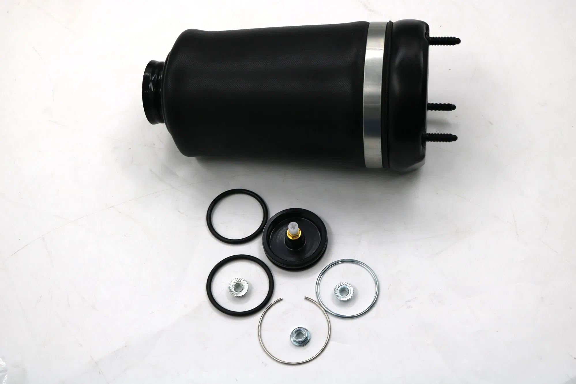 Пневмобаллон передней подвески Mercedes-Benz W164