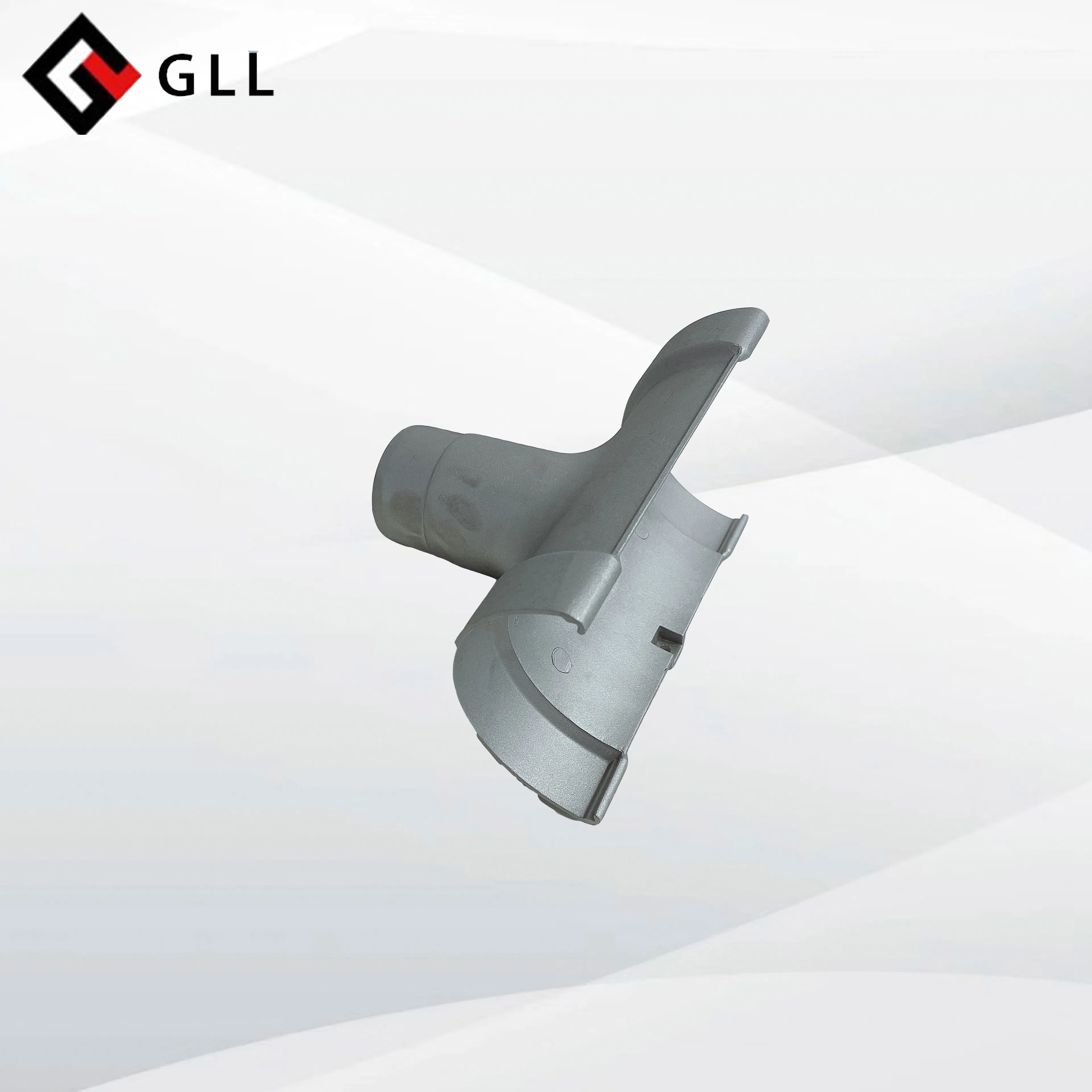 Factory Custom High Precision Forging and Casting Rainwater Pipes