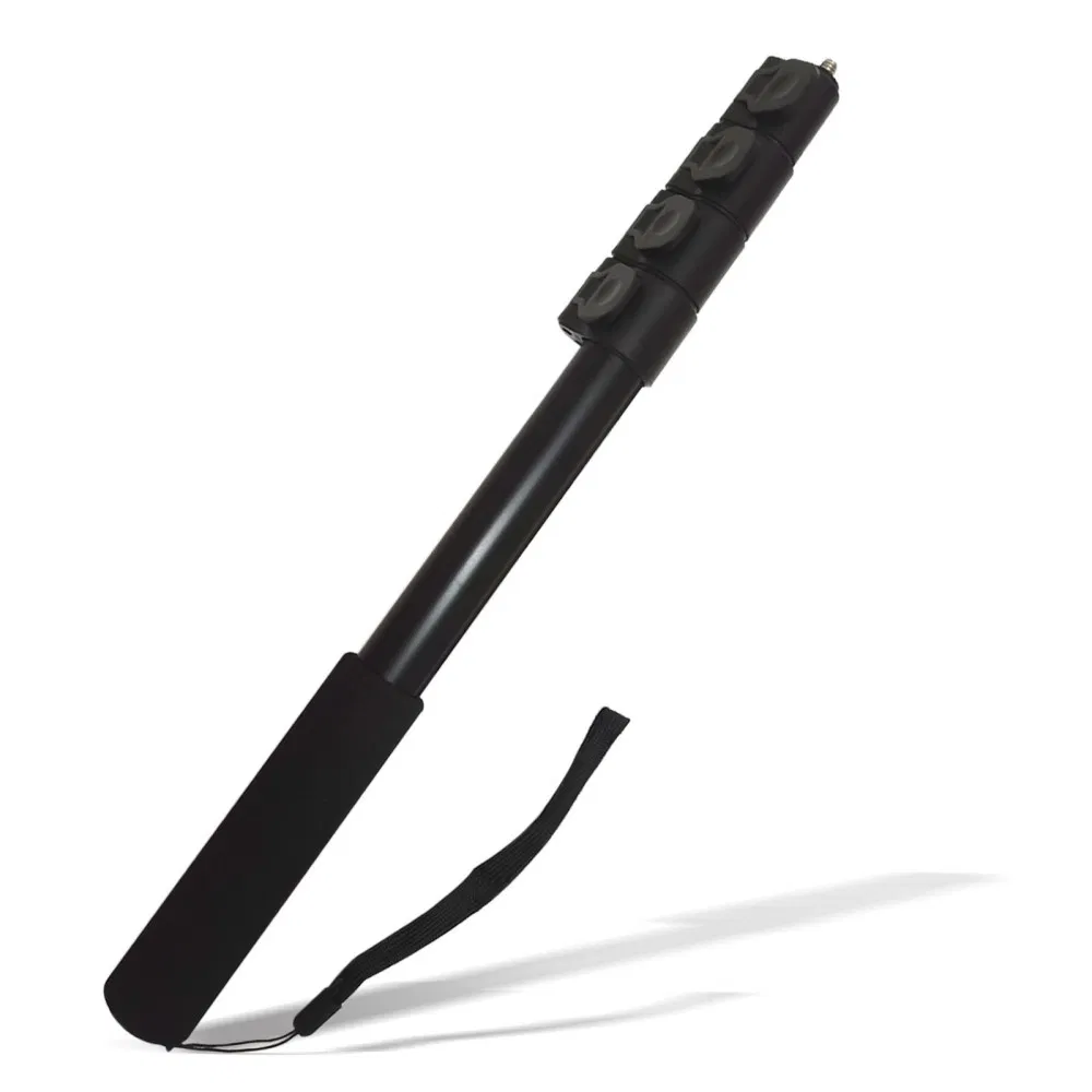 Монопод для селфи с телескопической ручкой и Bluetooth