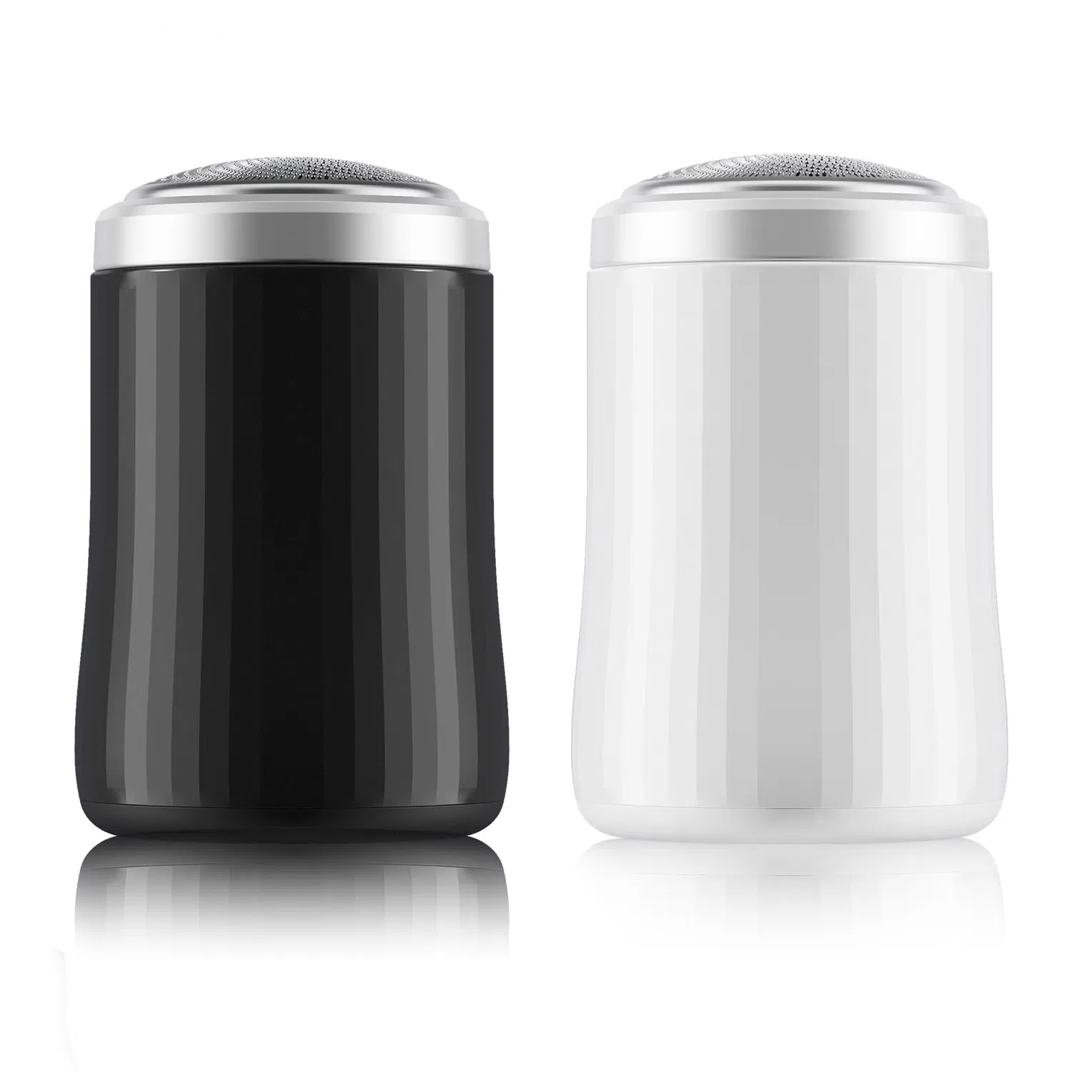 Professional Rechargeable Waterproof Electric Foil Shaver for Men