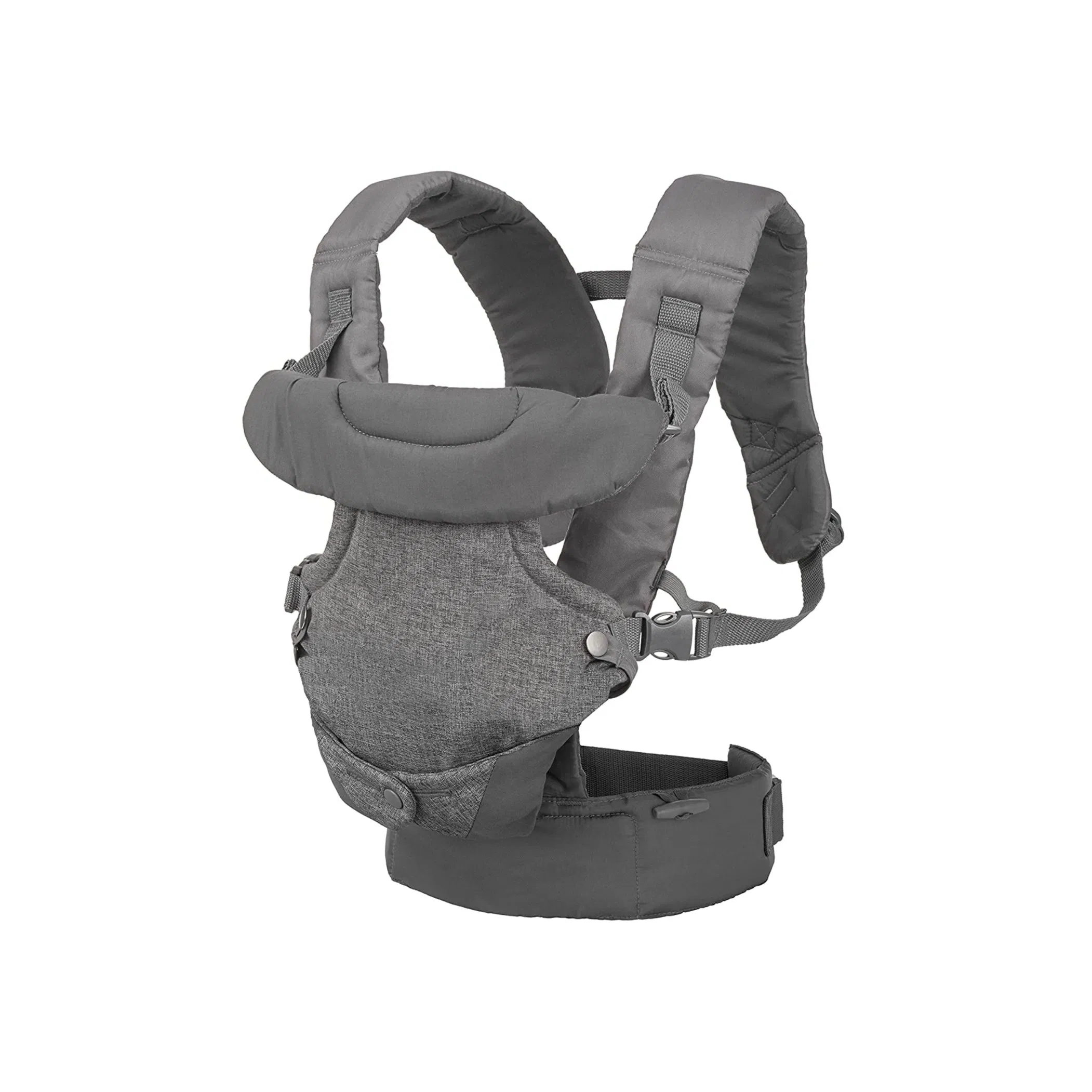 High-Quality Multifunctional Baby Backpack Carrier