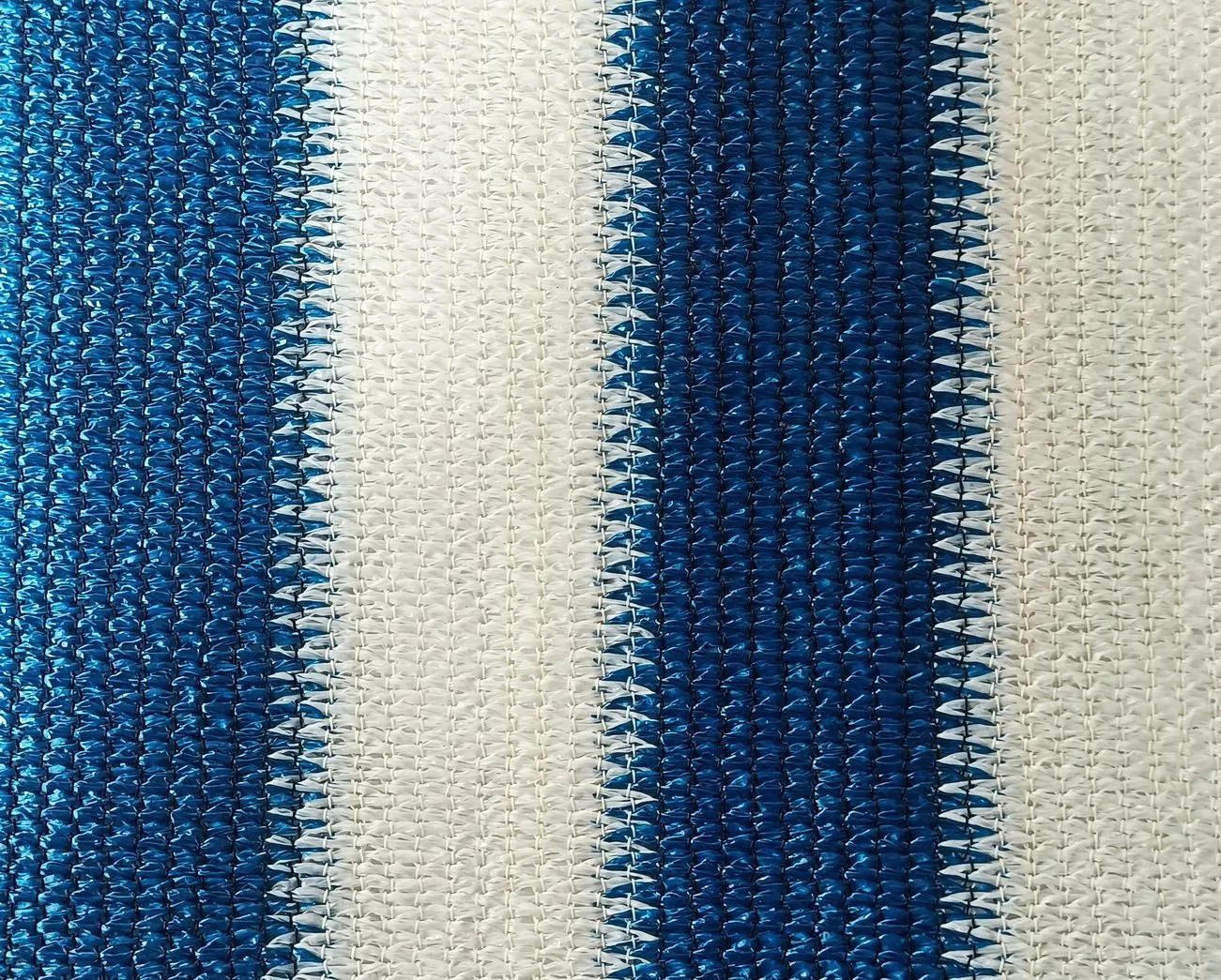 HDPE Barrier Fence Sun Screen