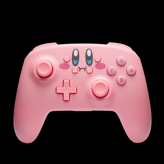 Professional Ergonomic Design Gaming Gamepad Joystick Game Controller for Switch Console