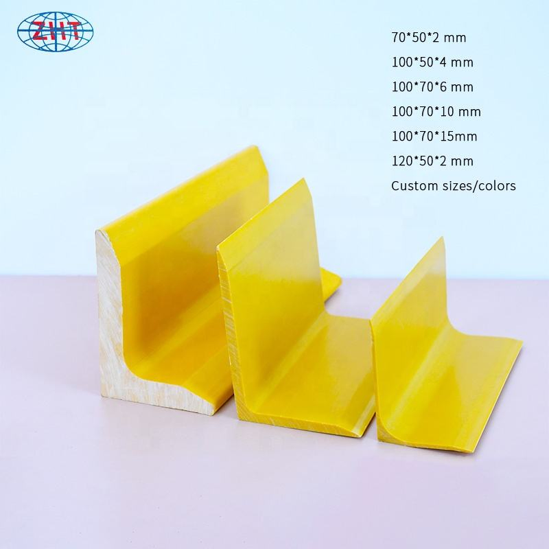Fast Delivery From Factory Warehouse Yellow Black White Color L-Shaped PVC Corner Decoration Strip Can Be Cut to Any Length