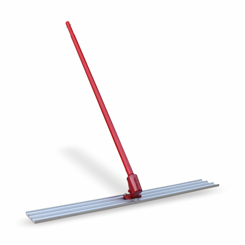 Construction Tools Magnesium Stainless Steel Bull Float