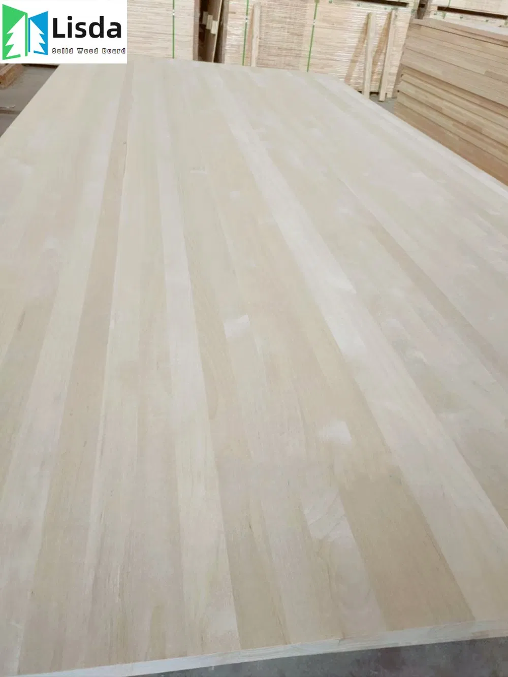 Wood Panel Board Good Price Birch Finger Joint Board