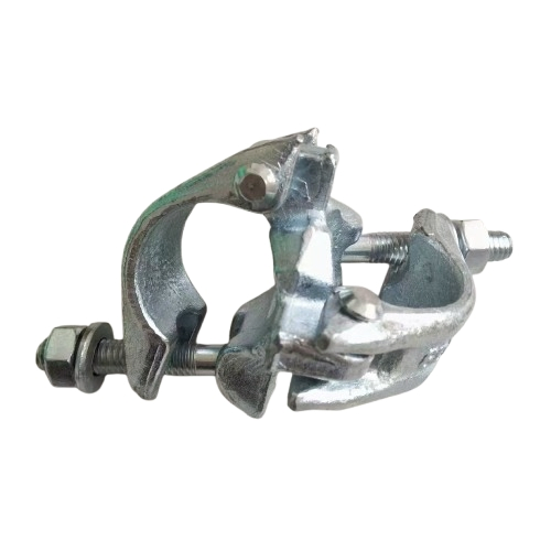 Board Retaining Coupler/Pressed Double Coupler/ Pressed Half Coupler