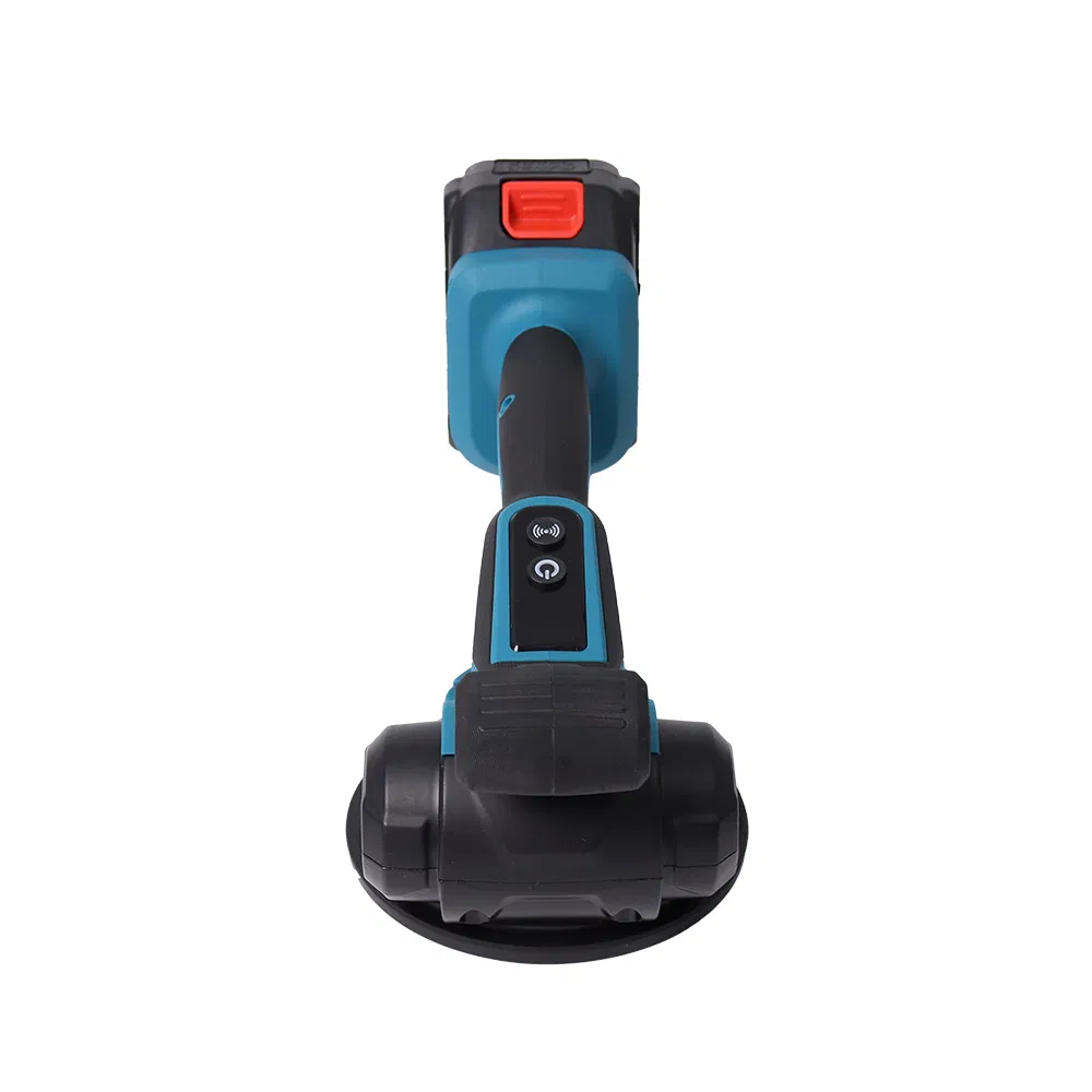High-Power 800W Cordless Tile Vibrator with Adjustable Speeds