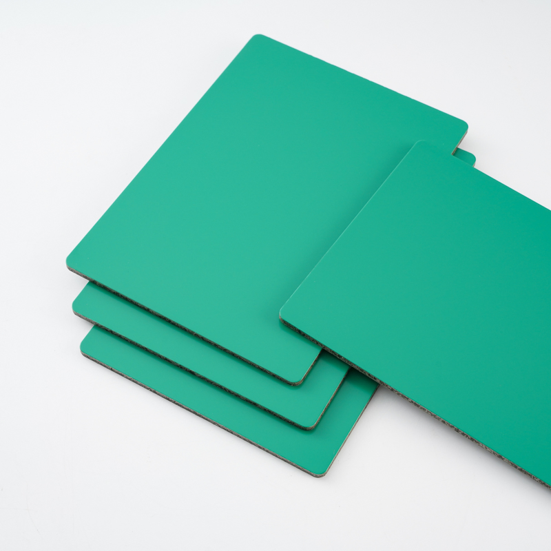 Factory Price PVDF 4mm ACP Wall Cladding Acm Panel Aluminium Composite Panel Wall Panels