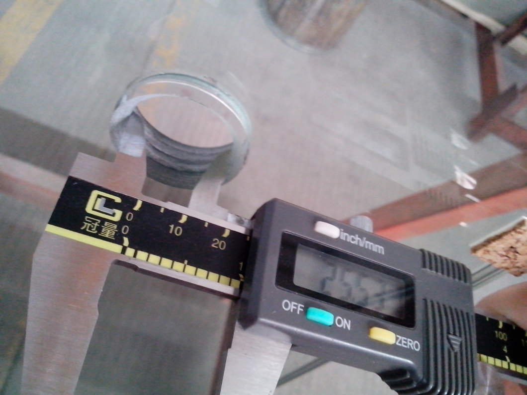 12mm Jumbo Size Extra Clear Tempered Glass for Spider Glass Curtain Wall From China Glass Factory