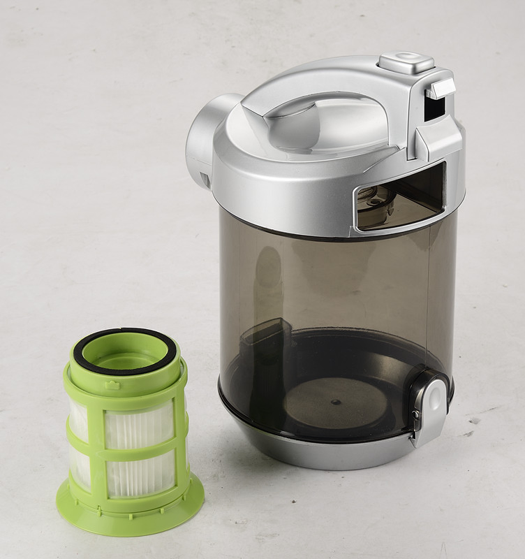 High Suction Largest Capacity Cyclone Vacuum Cleaner