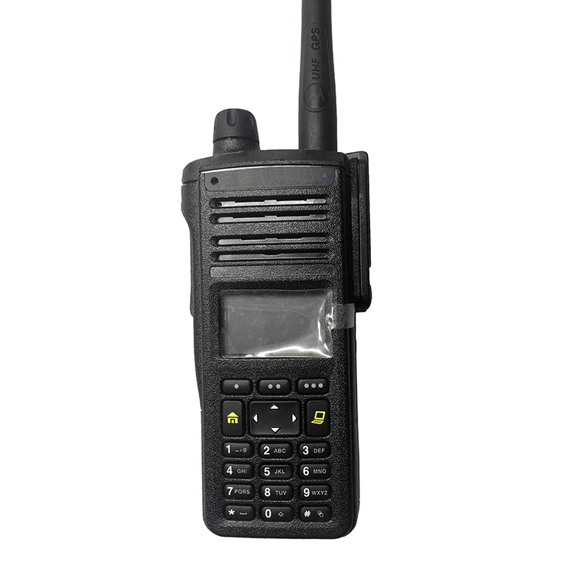 Рация APX2000 M2 P25 IP67, 5Вт, 512 каналов