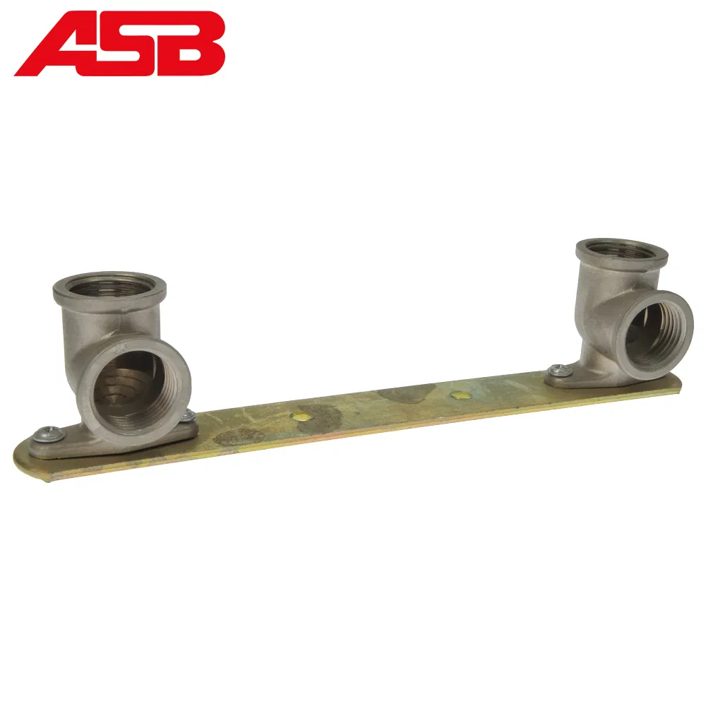 Fine Workmanship Corrosion Resistance Hardware Accessories with 5 Years Warranty