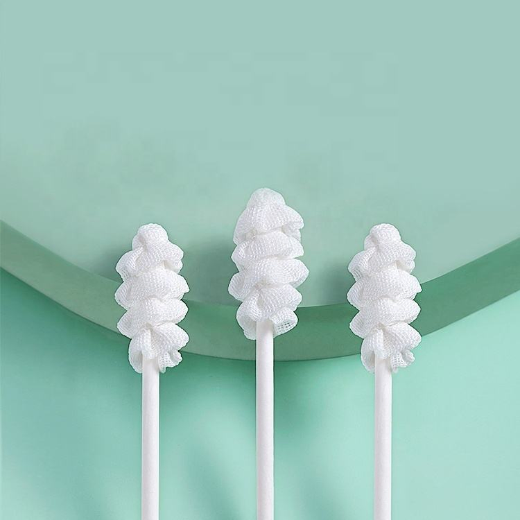 Mini Toothbrush Disposable Cleaning Oral Cleaner Tooth Cleaner