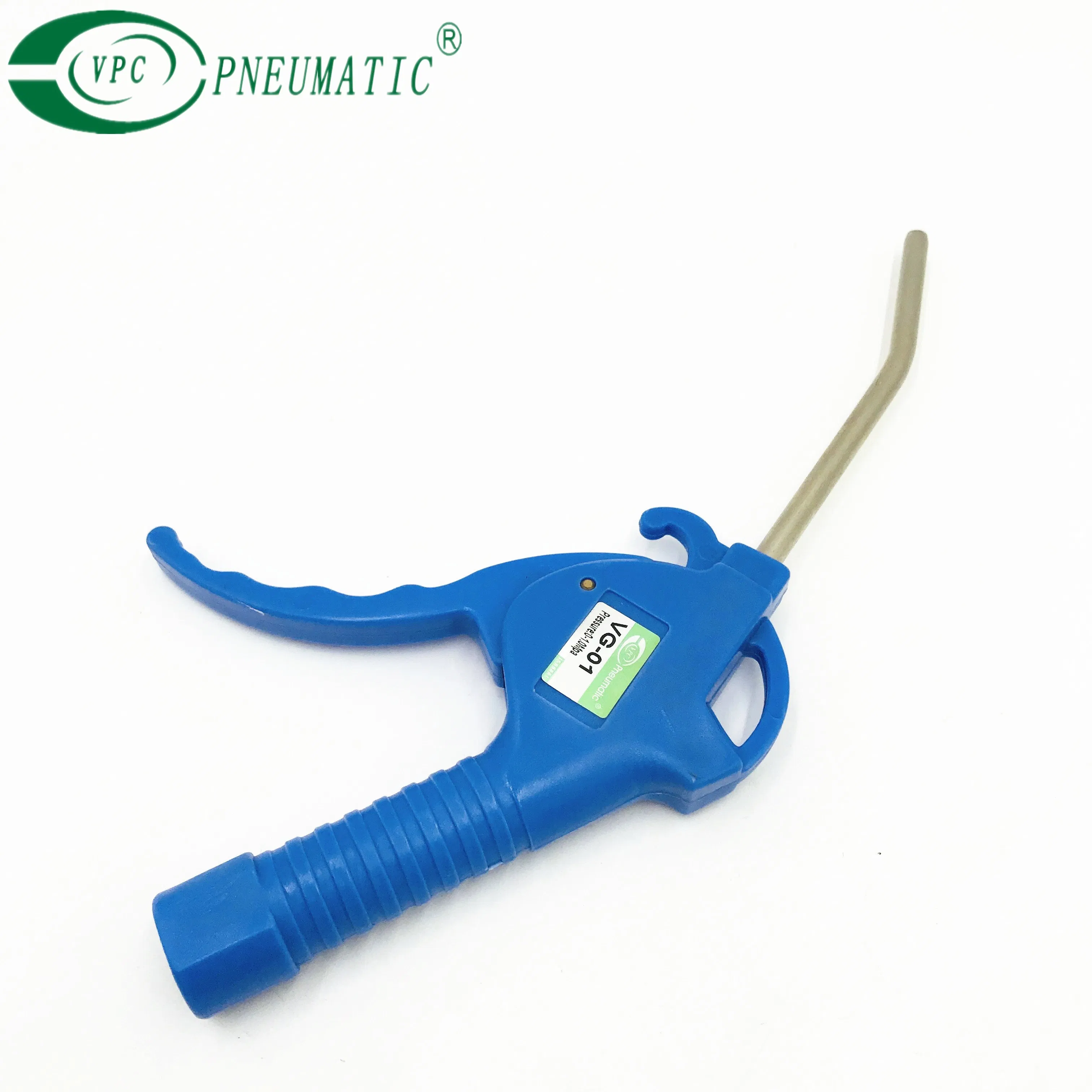 Пневматический пистолет для обдува VG-01