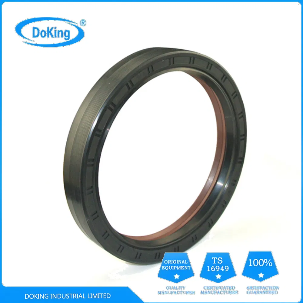 Маслосъёмное кольцо SC с низкотемпературной стойкостью