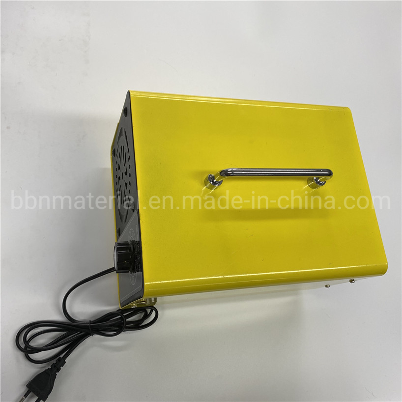 New Style Electric Air Purification Portable Ozone Machine for Disinfection and Sterilization