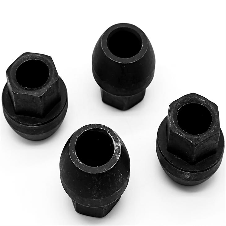 Анкерная гайка Sionodrills Hex для горных болтов R25-R76