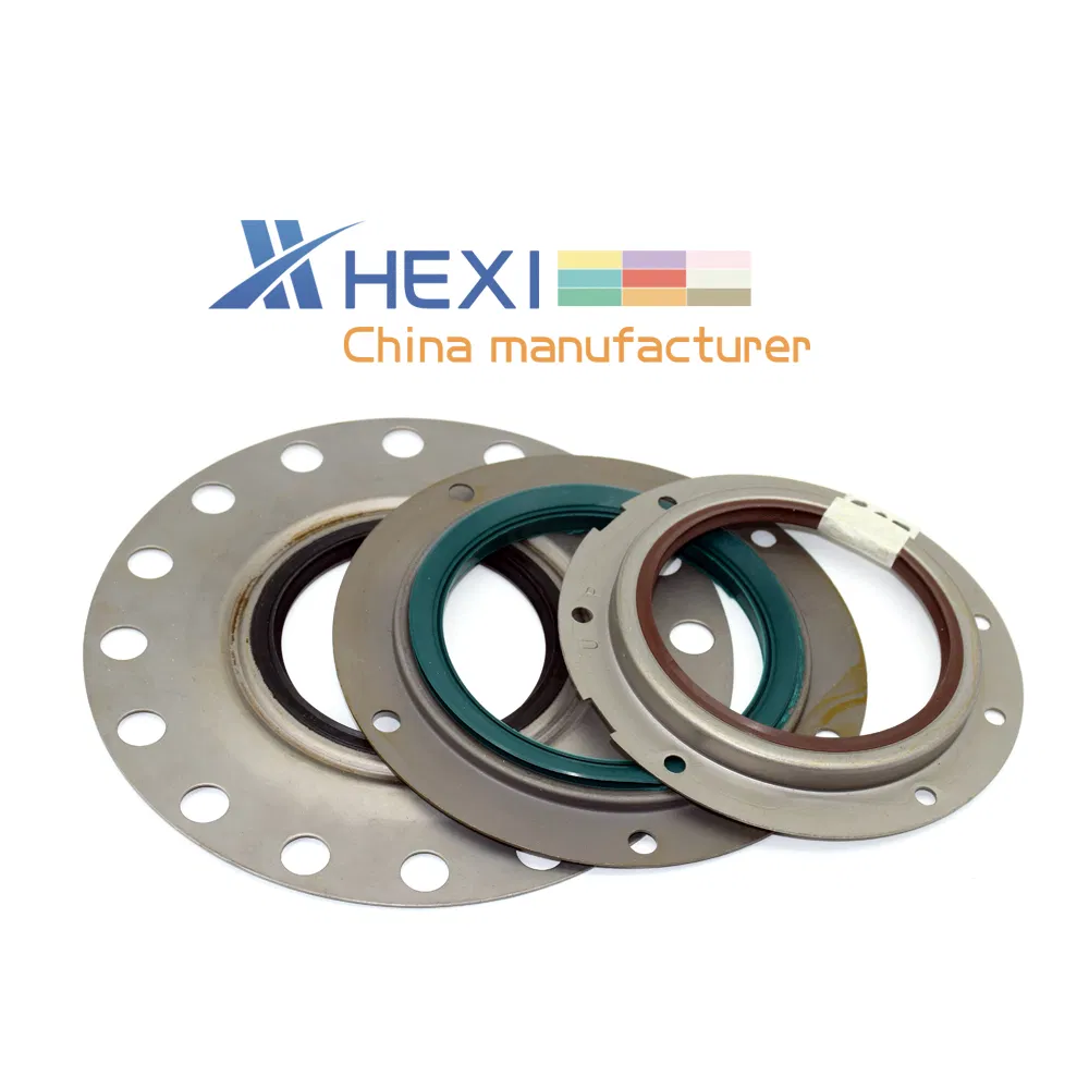 Oil Seal 85x150x169x12x31.5