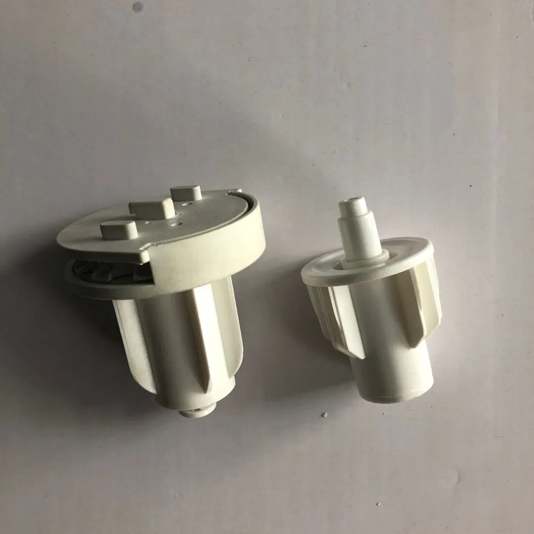 New Light Duty Roller Blinds Assembly System 38mm 1: 1 Wall /Ceiling Easy Installation Accessories of Honeycomb Blinds