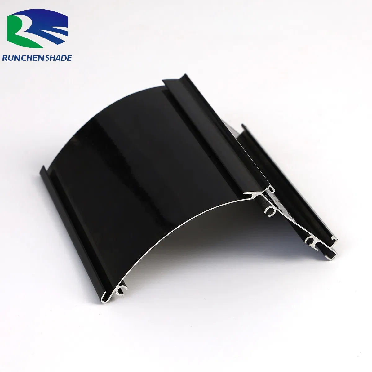 Customized Size Blinds Aluminum Cover Meets Individual Needs