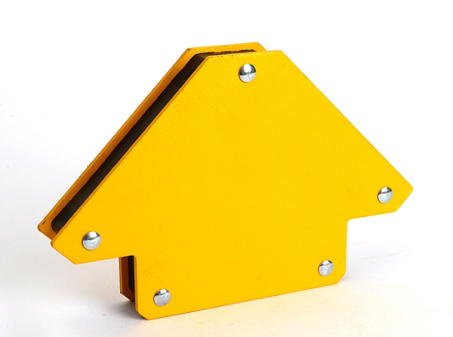 Hand Tool - Magnetic Square 5 Kg X 4 PCS