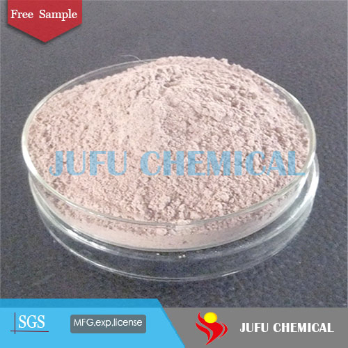 Eco Friendly Concrete Expansive Agents for Motor
