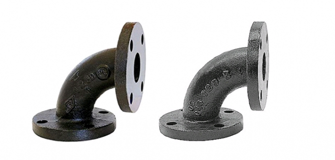 En 545, En598, ISO2531 K9 C25 C30 C40 Ductile Iron Pipe