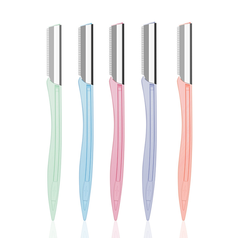 Creative Mini Razor Makeup Eyebrow Shaving Eyebrow Razor