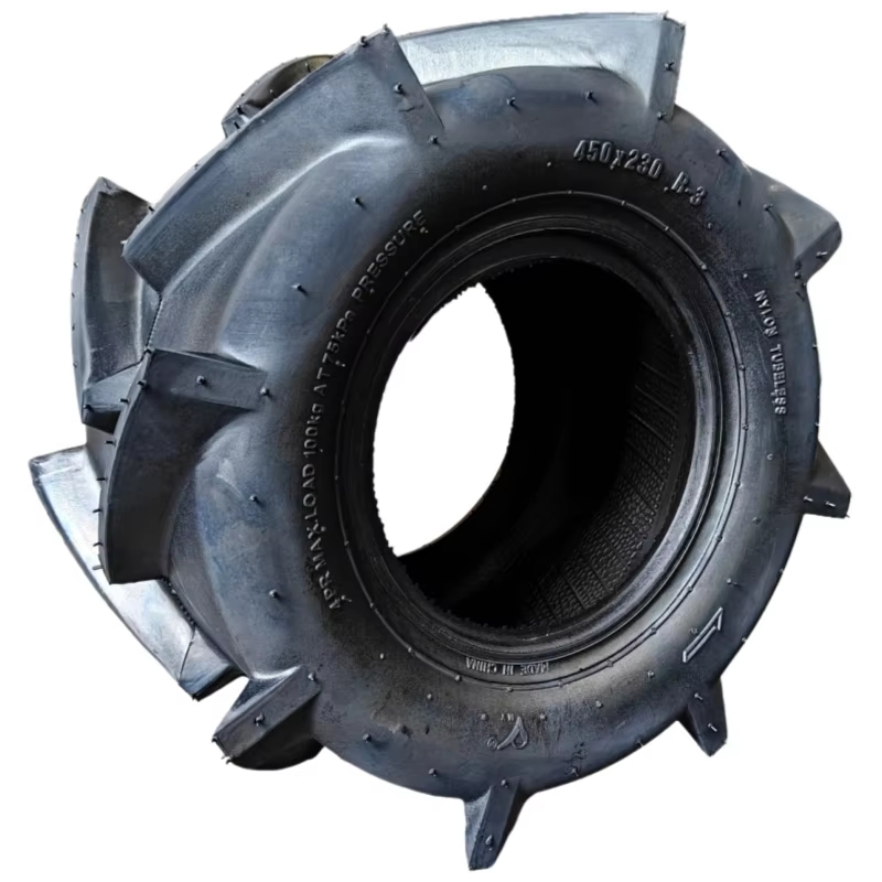 600/50-22.5 Тракторная шина для сельскохозяйственного прицепа