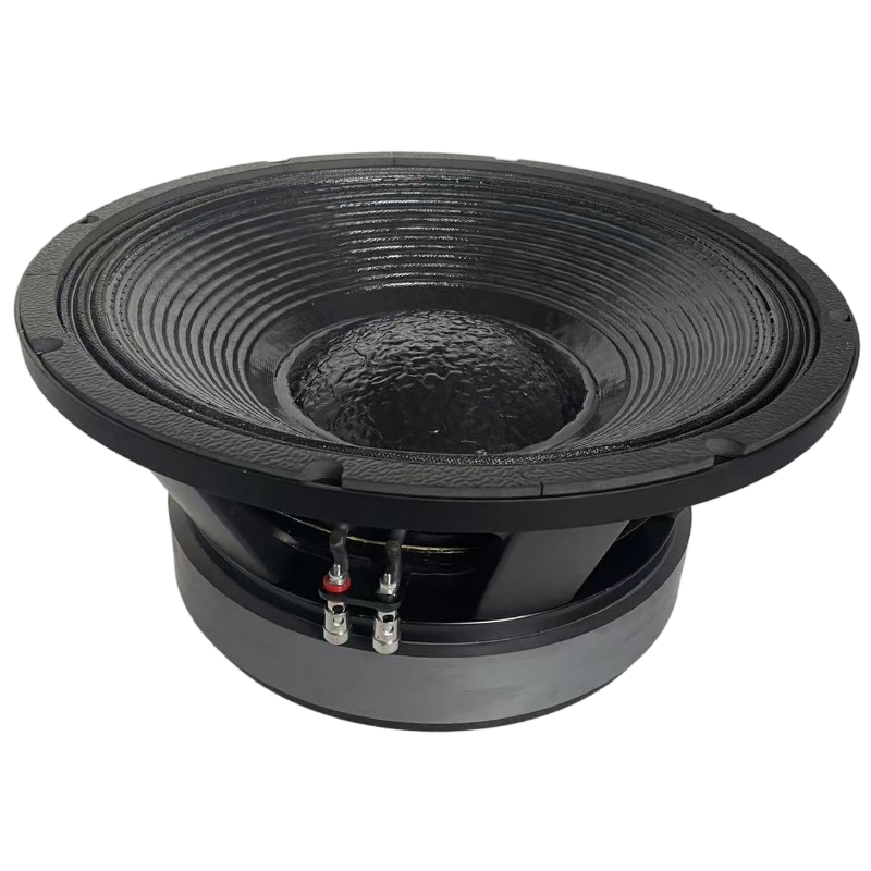 Профессиональный 18-дюймовый сабвуфер для DJ и PA систем