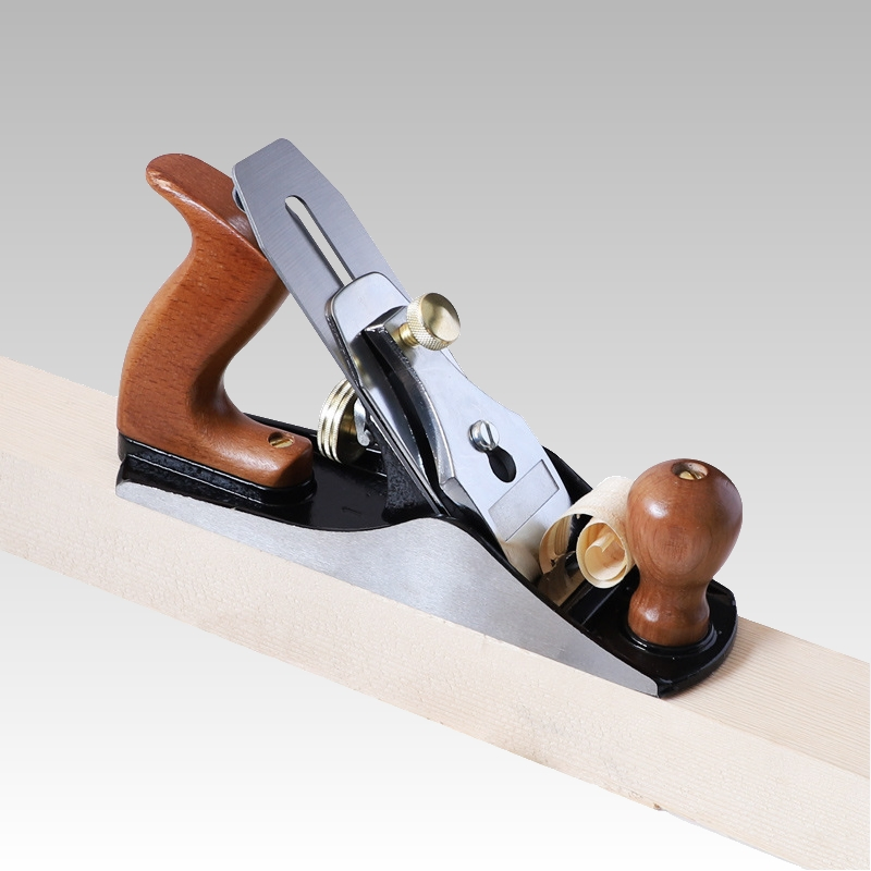 European Mini Woodworking Plane – Precision Smoothing, Trimming & Chamfering Hand Plane