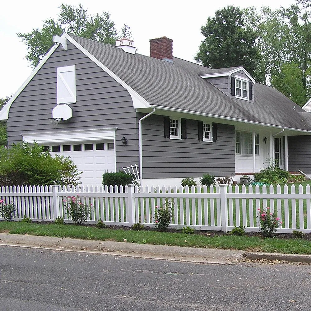 Privacy Garden Fences Garden Center Fence