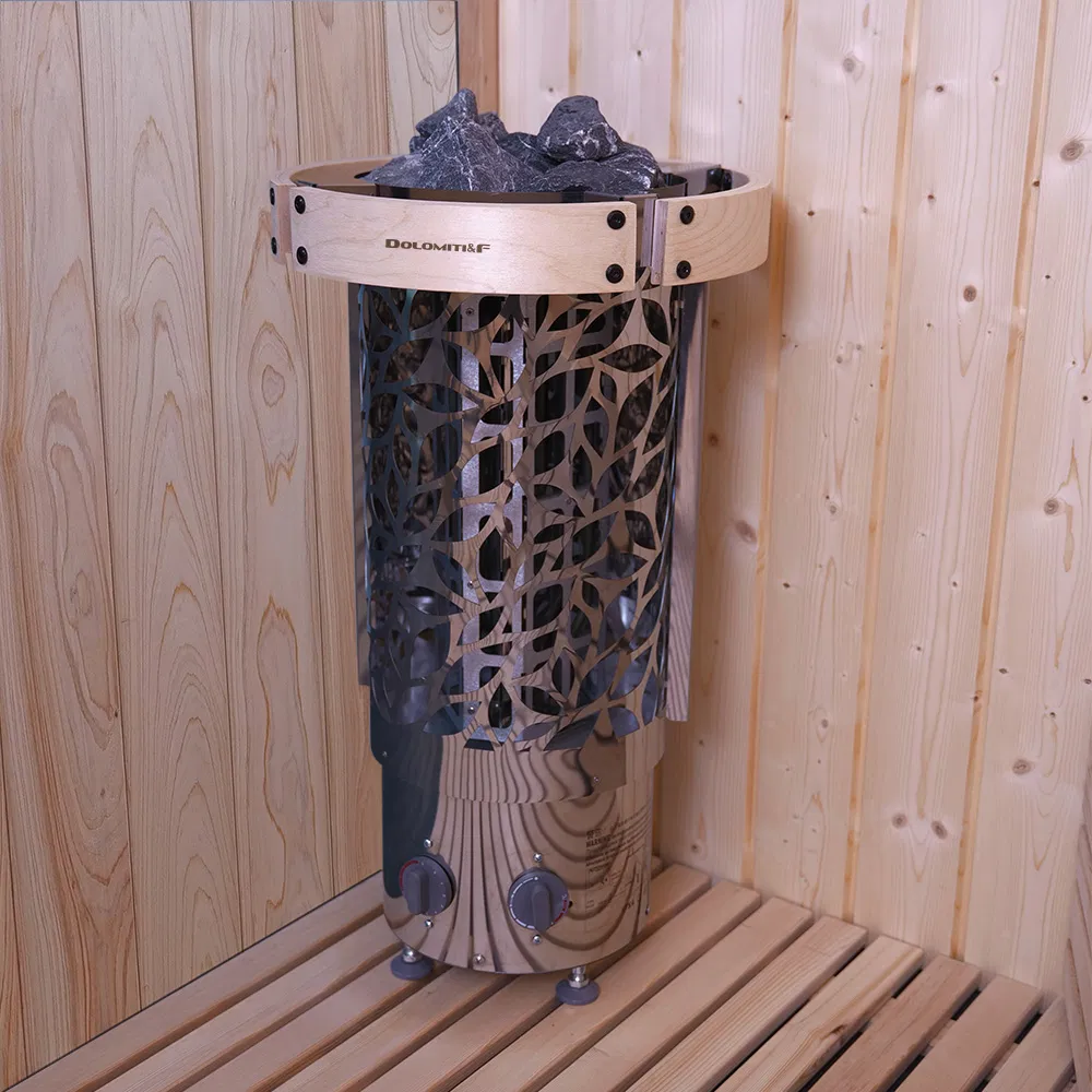 Энергосберегающий обогреватель для сауны PILLAR PH30