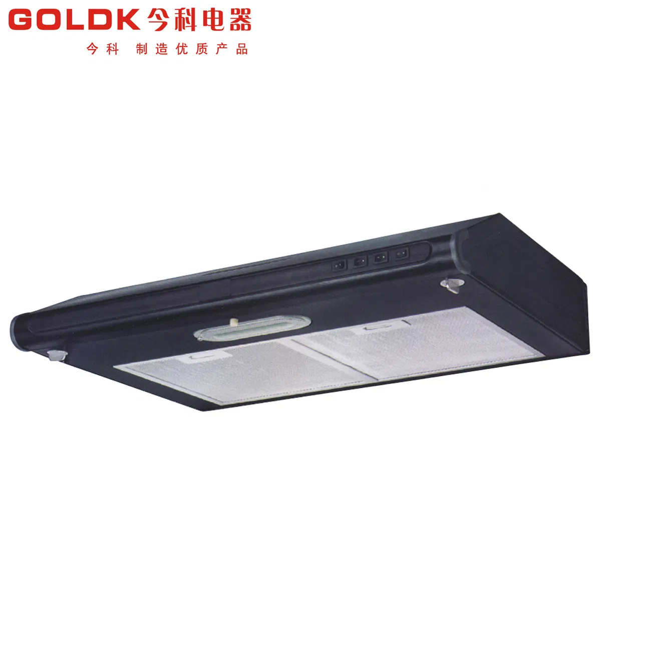 Goldk Home Appliance Cooker Hood /Range Hood Cxw-200-S612 Gk-Rh-104