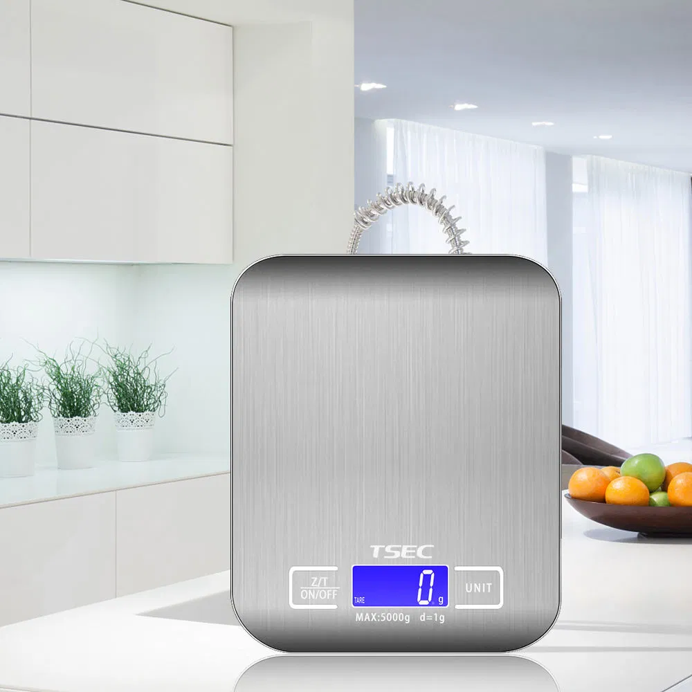 Smart Bluetooth Electronic Hot Lemon Squizer Kitchen Tools Food Scale