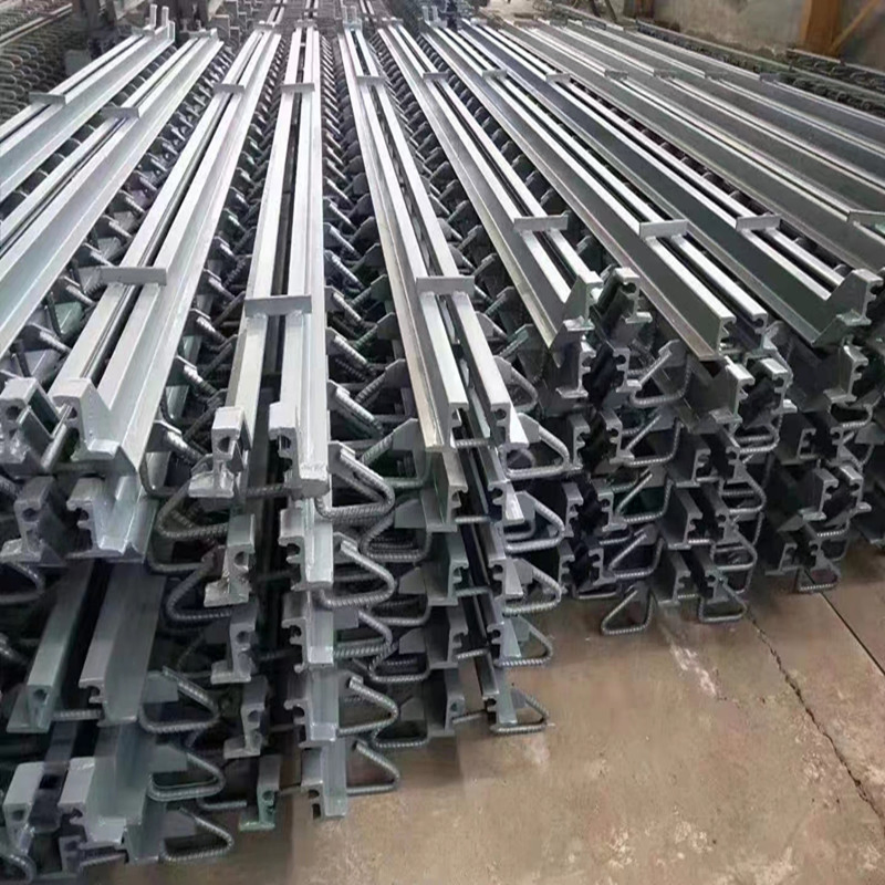 Competitive Price Bridge Steel Expansion Joint with Better Quality