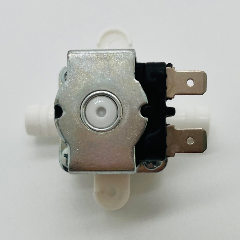 12 mm Water Cooler with a Normally Closed Inlet Valve, 12V, 24V, 220V, Pressureless Electromagnetic Valve 0-6kpa