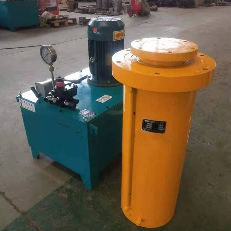 Гидравлическая силовая установка высокого давления с электроуправлением