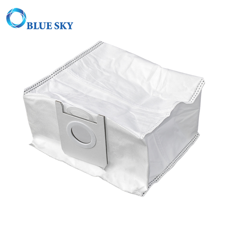 High Quality Vacuum Cleaner HEPA Filter Efficiency Xiaomi Irobot Roomba Collection Dust Bags