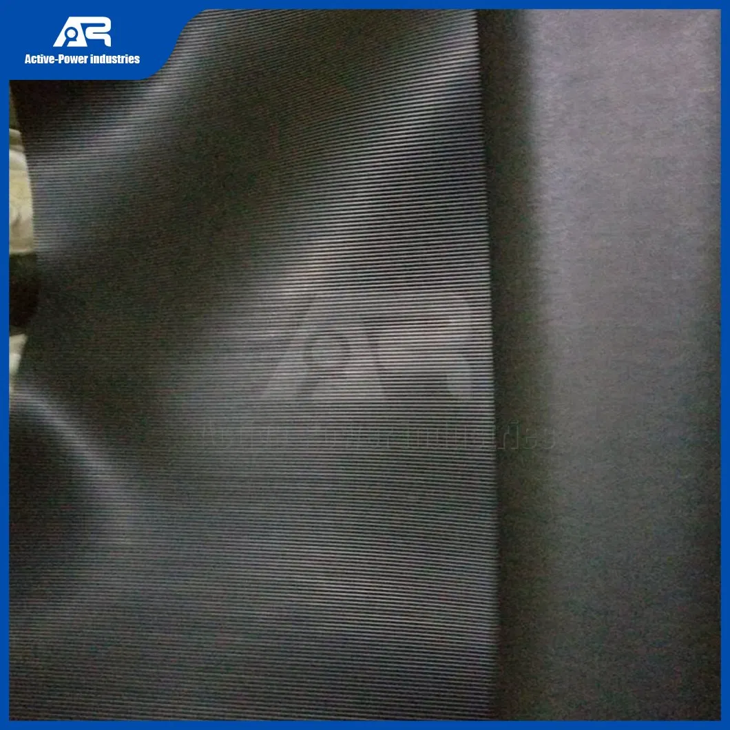 Active-Power Industries Safety Rubber Floor Factory Electrical Industrial Rubber Mat China Customize Silicone Diaphragm Electrical Insulation Mat Sheet Roll
